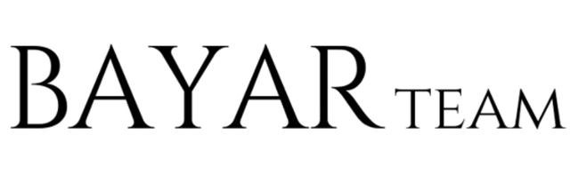 BAYAR TEAM Logo