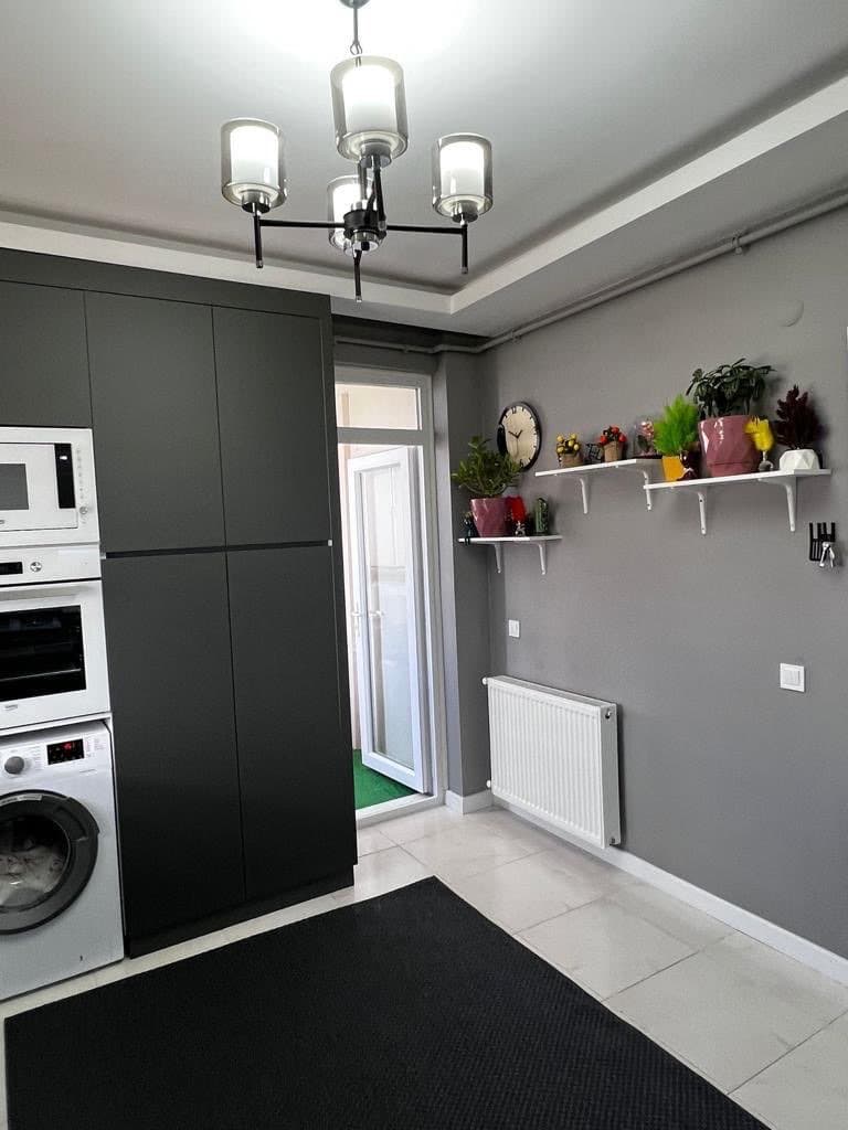 FULL YAPILI 2+1 AYRI MUTFAKLI DAİRE
