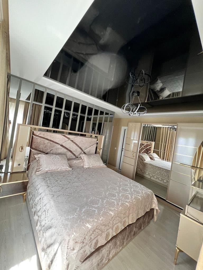 FULL YAPILI 2+1 AYRI MUTFAKLI DAİRE