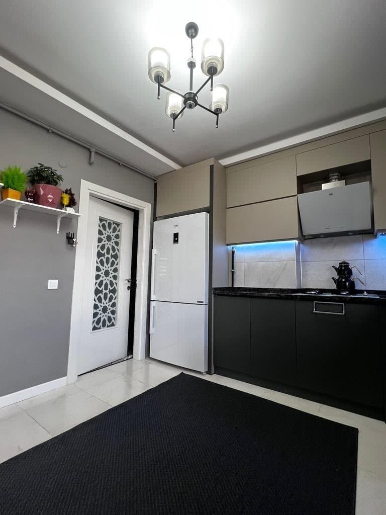 FULL YAPILI 2+1 AYRI MUTFAKLI DAİRE