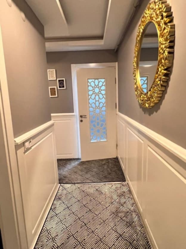 FULL YAPILI 2+1 AYRI MUTFAKLI DAİRE