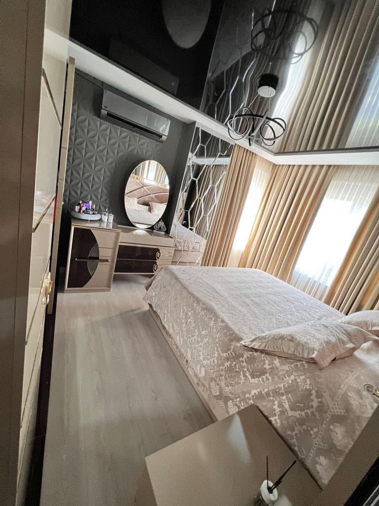 FULL YAPILI 2+1 AYRI MUTFAKLI DAİRE
