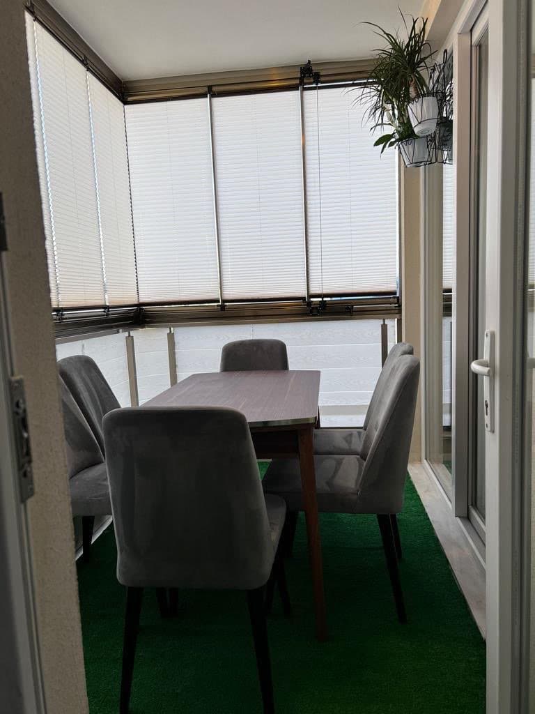 FULL YAPILI 2+1 AYRI MUTFAKLI DAİRE