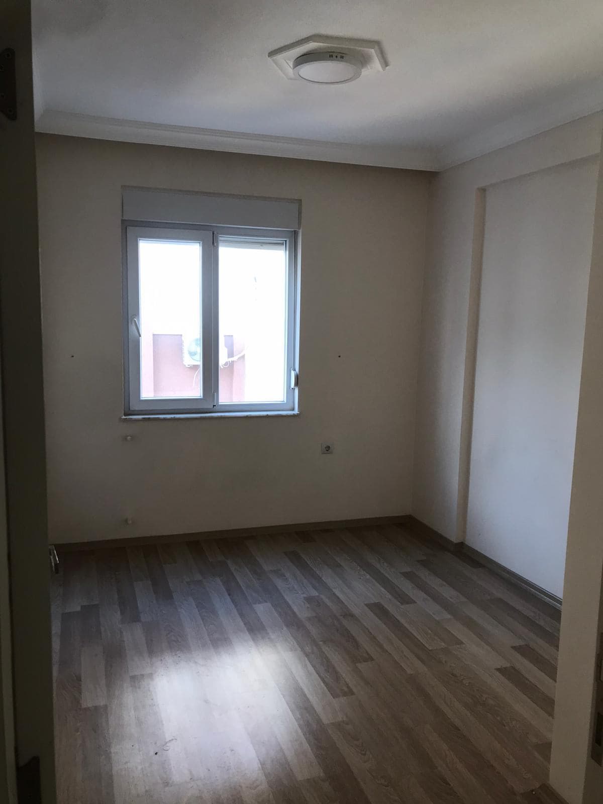 büyükşehir belediyesi yanında 2+1 daire