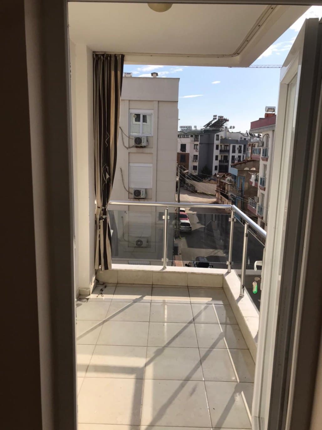 büyükşehir belediyesi yanında 2+1 daire