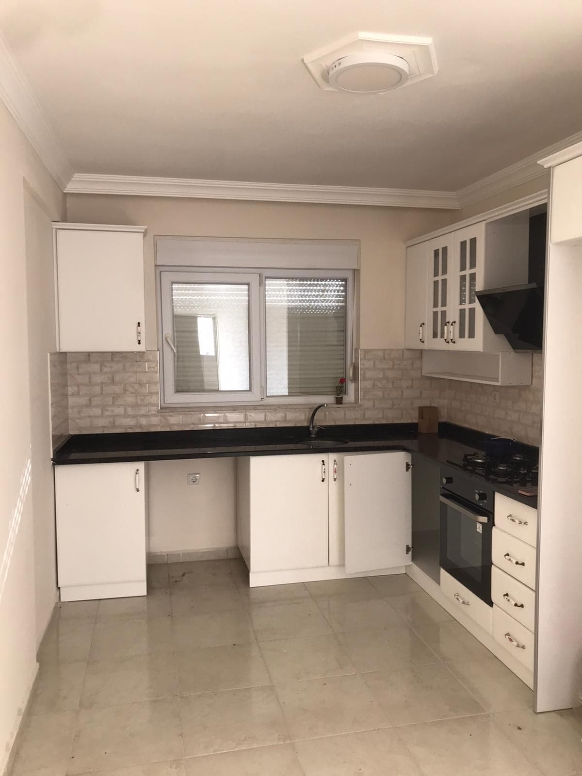 büyükşehir belediyesi yanında 2+1 daire