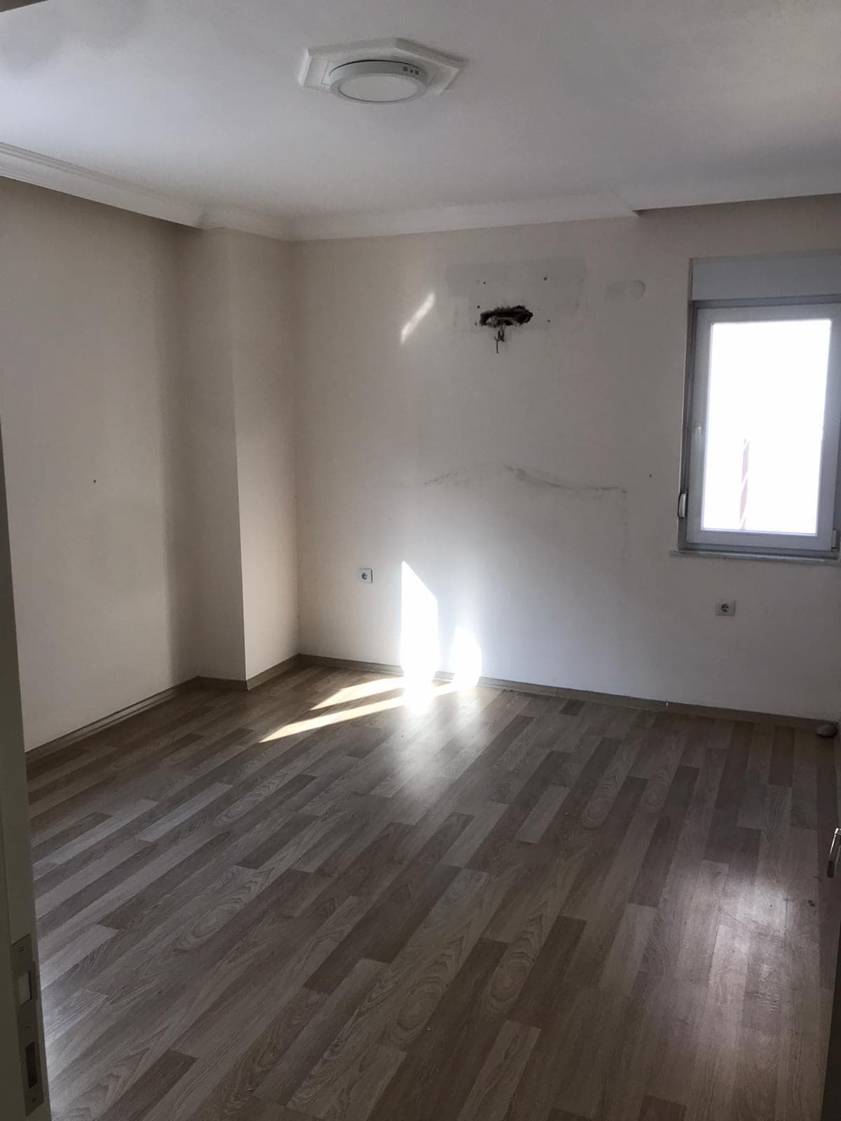 büyükşehir belediyesi yanında 2+1 daire