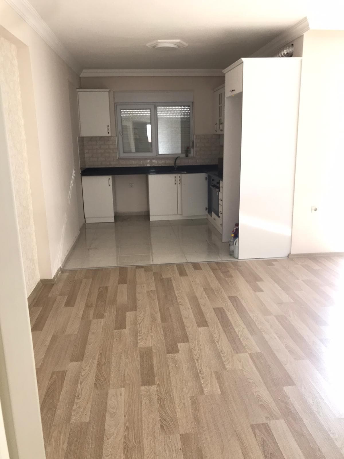 büyükşehir belediyesi yanında 2+1 daire