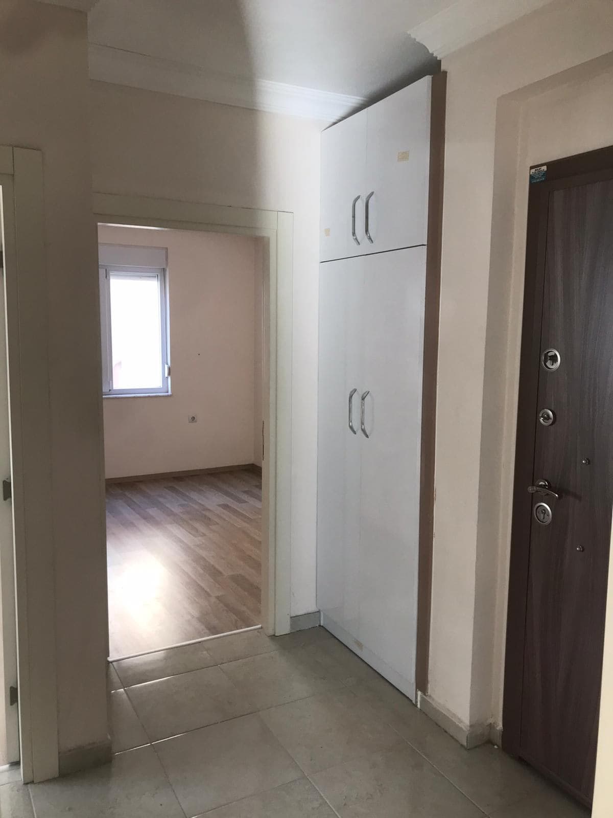 büyükşehir belediyesi yanında 2+1 daire