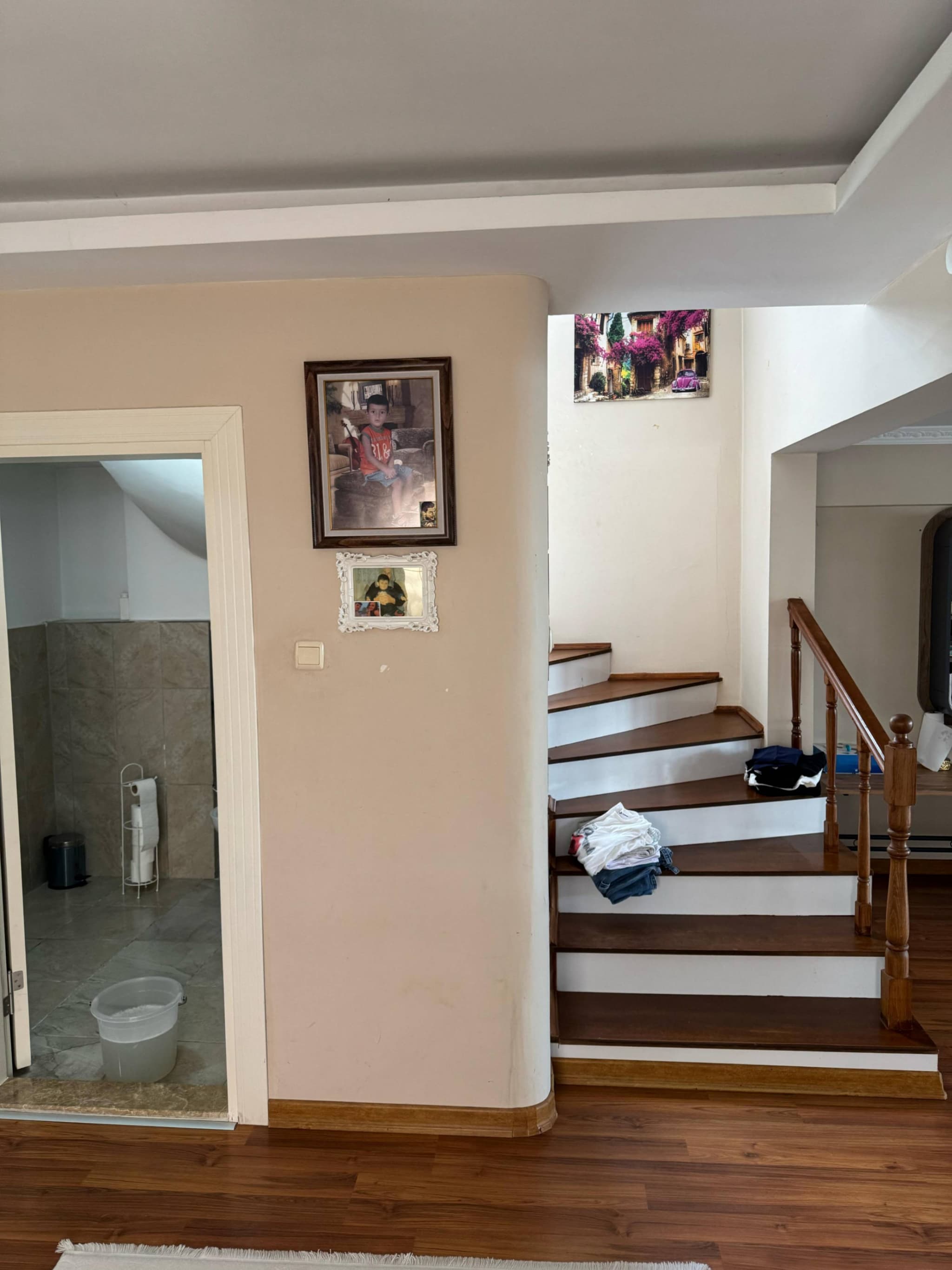 ANTALYA AKSU KARAÇALI MAHALLESİN DE SATILIK FOURLEX VİLLA