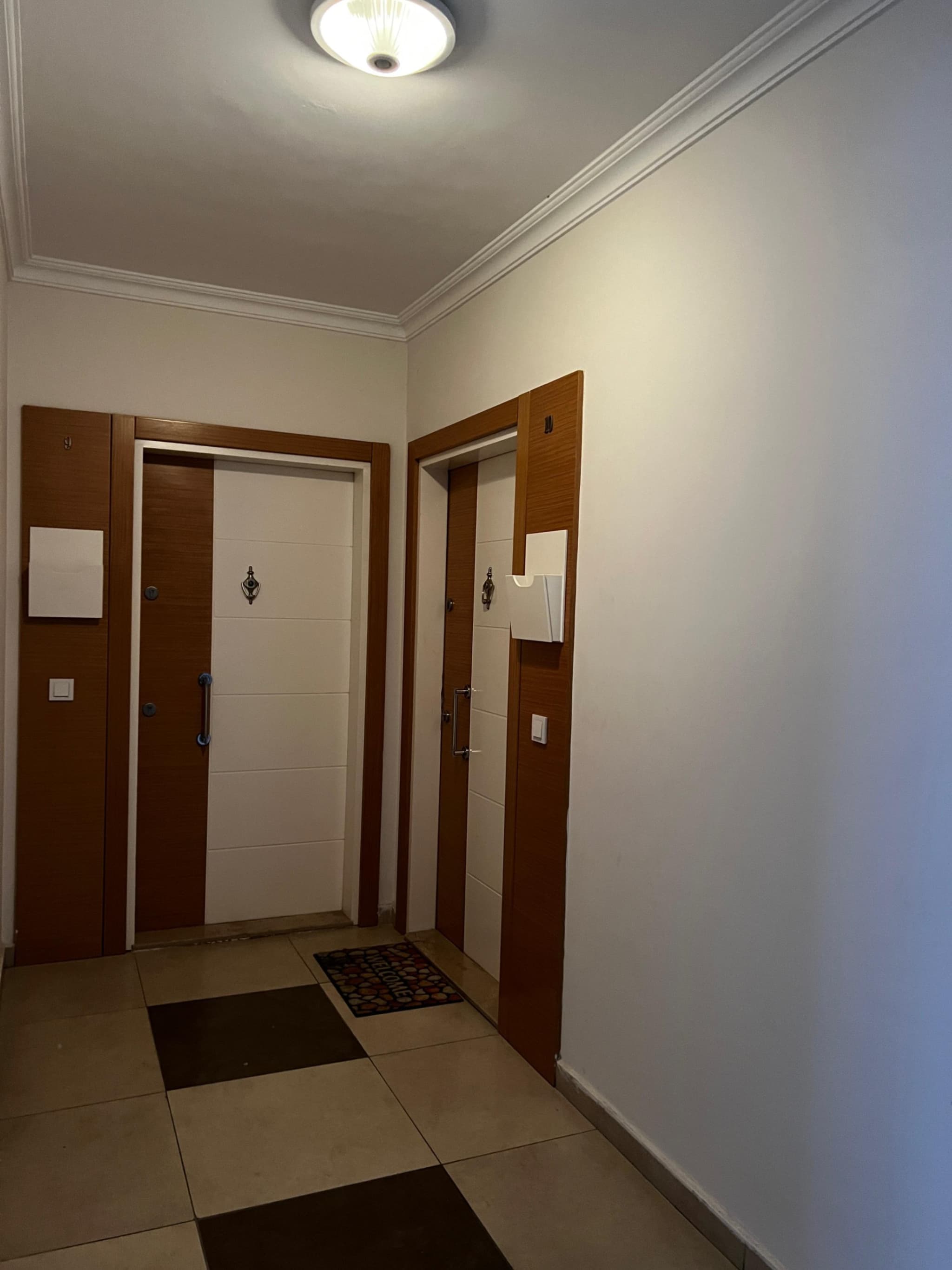 ALANYA CİKCİLLİ DE 2+1 EŞYALI KİRALIK DAİRE