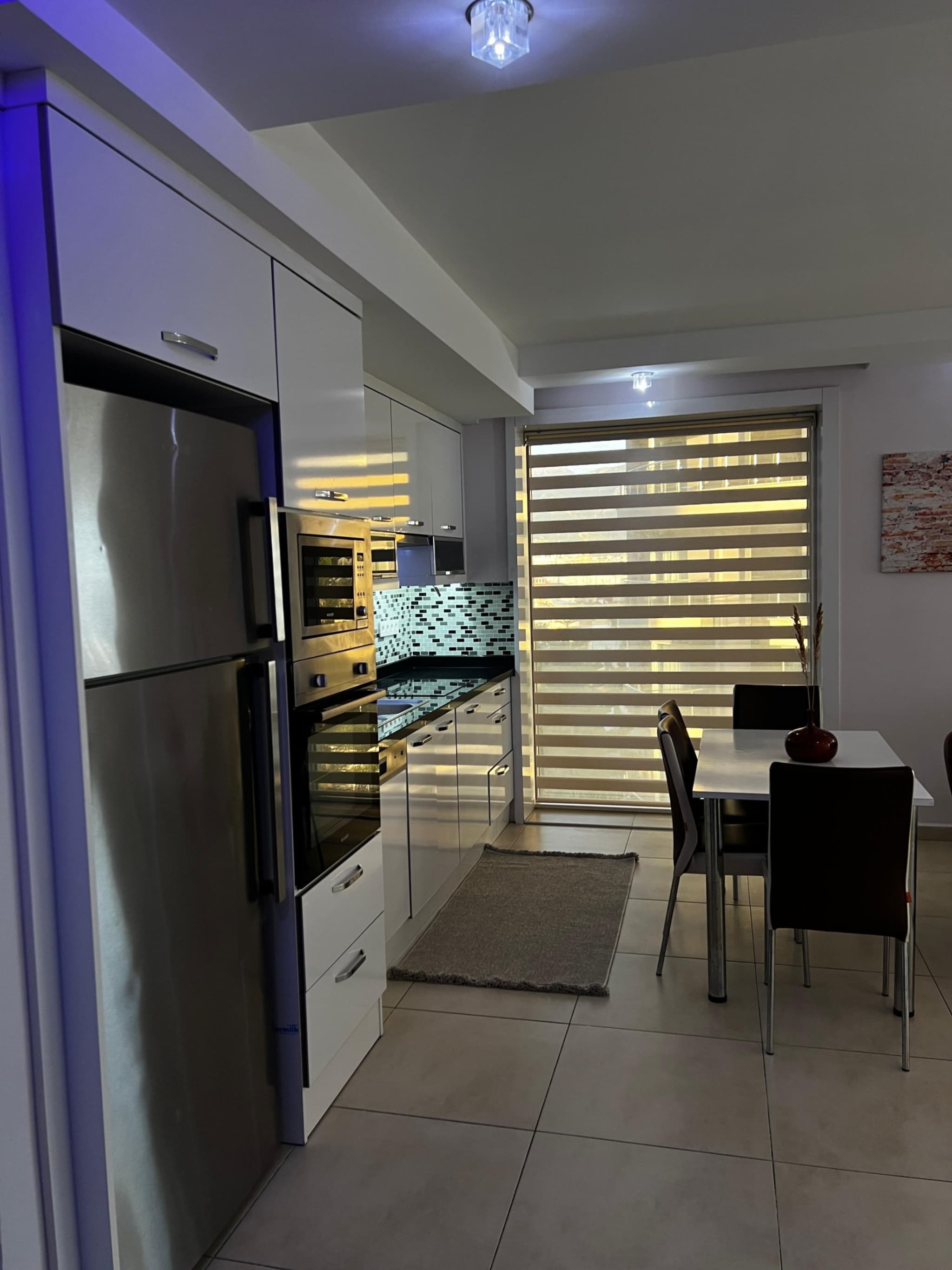 ALANYA CİKCİLLİ DE 2+1 EŞYALI KİRALIK DAİRE