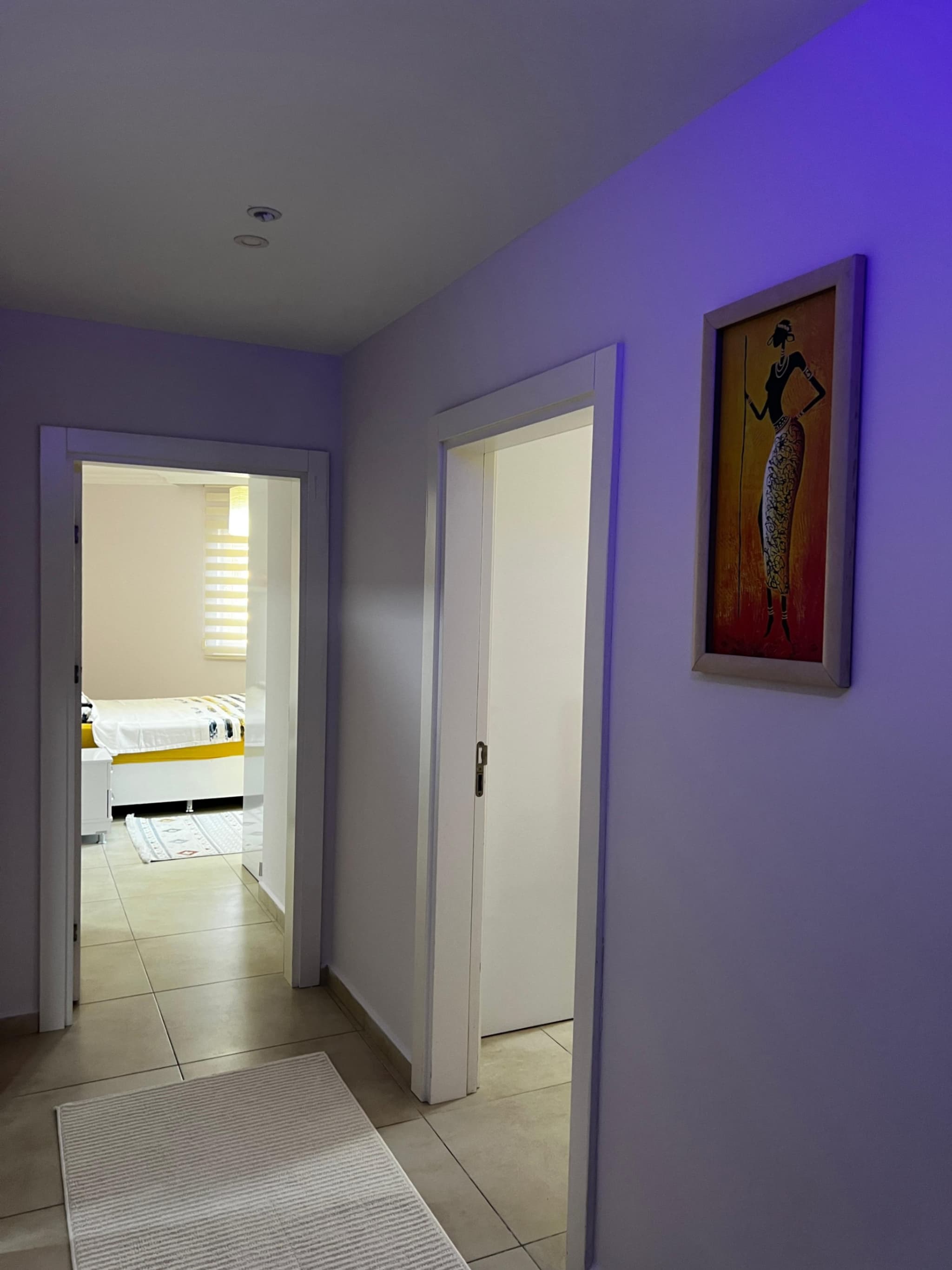 ALANYA CİKCİLLİ DE 2+1 EŞYALI KİRALIK DAİRE